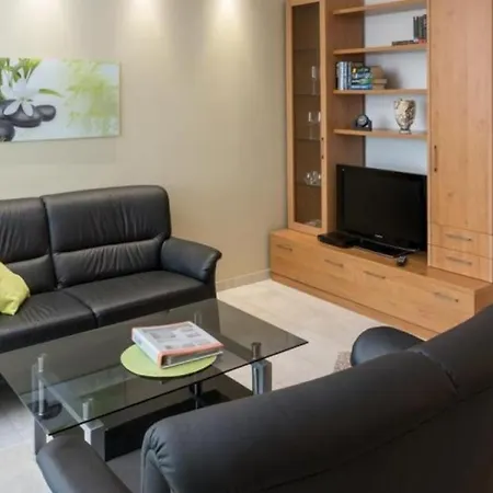Appartement Doeser Seedeich 7, Sd2 *