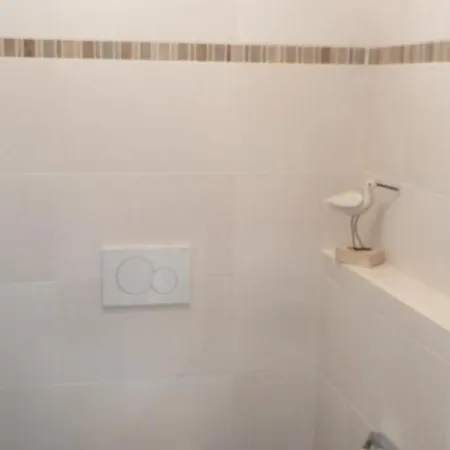 Doeser Seedeich 7, Sd2 Apartamento Cuxhaven