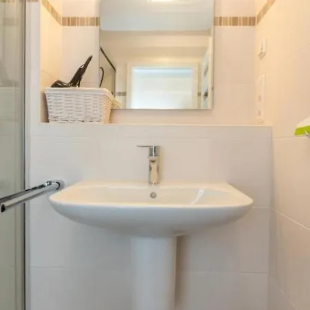 Apartamento Doeser Seedeich 7, Sd2 *
