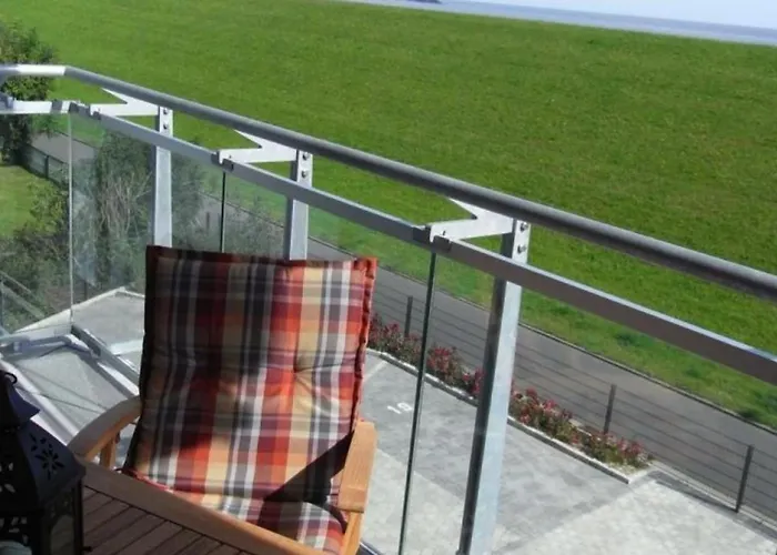 Doeser Seedeich 7, Sd2 * Cuxhaven