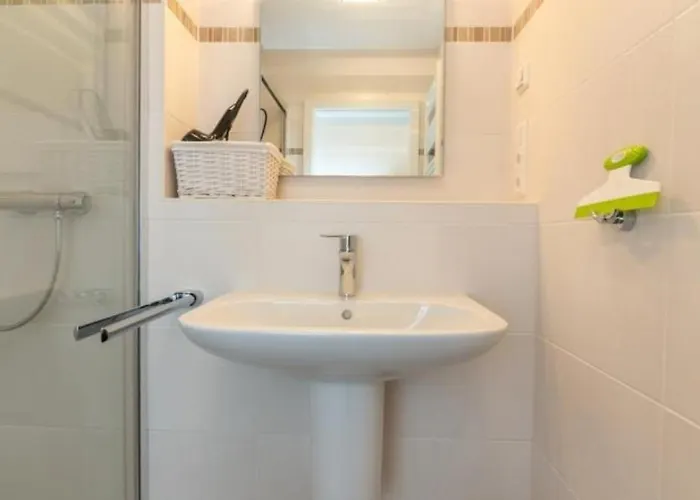 Lejlighed Doeser Seedeich 7, Sd2 *